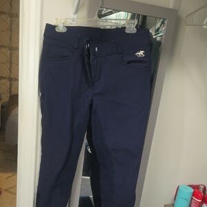 Piper Winter Full Seat Breches